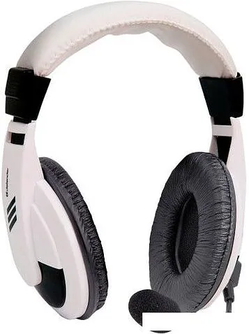 Наушники с микрофоном Defender HN-750