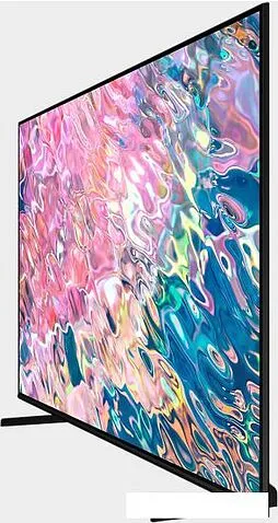 Телевизор Samsung QLED Q60B QE55Q60BAUCCE