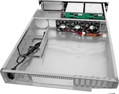 Корпус ExeGate Pro 2U660-HS06 800W