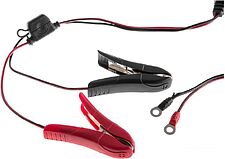 Зарядное устройство Wester CD-2000