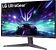 Игровой монитор LG UltraGear 24GS50F-B