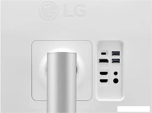 Монитор LG 27UP850N-W