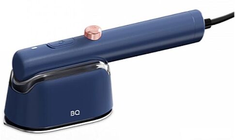 Отпариватель BQ SG1009H (синий)