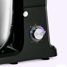 Кухонная машина Kitfort KT-4427