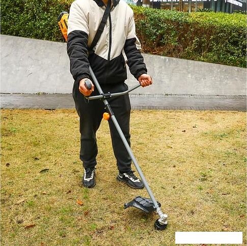 Триммер Deko DKTR1250 Max 065-1244