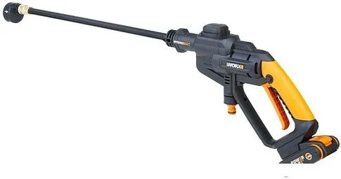 Мойка высокого давления Worx WG620E
