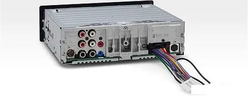 CD-магнитола Sony MEX-N5300BT