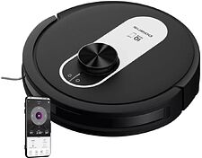 Робот-пылесос Polaris PVCR 4250 WIFI IQ Home (черный) Робот-пылесос Polaris PVCR 4250 WIFI IQ Home (черный)