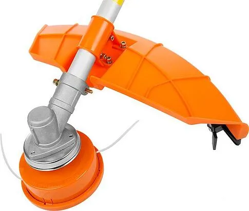 Триммер Союз БТС-9252Л