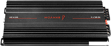 Автомобильный усилитель Урал МЛ 4.120