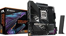 Материнская плата Gigabyte B850M Aorus Elite WiFi6E (rev. 1.1)