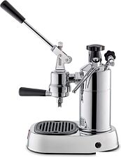 Рожковая бойлерная кофеварка La Pavoni LPLPLQ01EU Рожковая бойлерная кофеварка La Pavoni LPLPLQ01EU