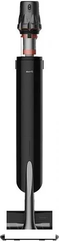 Пылесос Deerma DEM-T30W Station