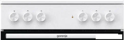 Кухонная плита Gorenje GEC6A11WG