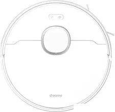 Робот-пылесос Dreame Bot D10 Plus Робот-пылесос Dreame Bot D10 Plus