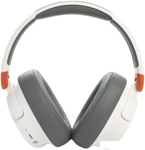 Наушники JBL JR460NC (белый)