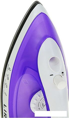 Утюг LIRA LR 0607