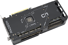 Видеокарта ASUS Dual Radeon RX 7800 XT OC Edition 16GB GDDR6 DUAL-RX7800XT-O16G Видеокарта ASUS Dual Radeon RX 7800 XT OC Edition 16GB GDDR6 DUAL-RX7800XT-O16G