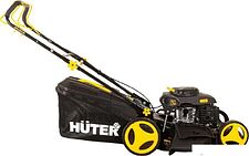 Газонокосилка Huter GLM-7.0 SL
