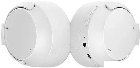 Наушники HONOR Choice Headphones (белый, международная версия)