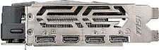 Видеокарта MSI GeForce GTX 1660 Super Gaming X 6GB GDDR6