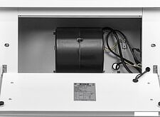 Кухонная вытяжка ZorG Amina 1060 60 S (белый)