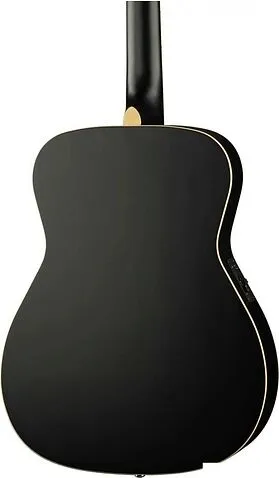 Электроакустическая гитара Parkwood PF51E-WBAG-BKS