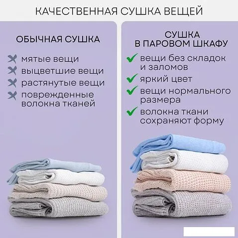 Паровая станция Planta PL-GC100