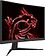 Игровой монитор MSI G24C6 E2
