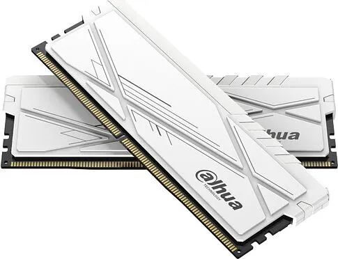 Оперативная память Dahua 8ГБ DDR4 3200 МГц DHI-DDR-C600UHW8G32
