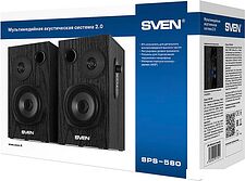 Акустика SVEN SPS-580