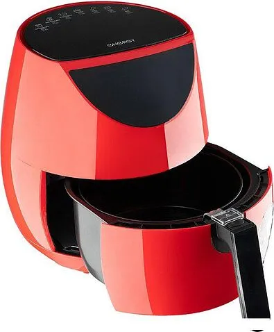 Аэрогриль Energy EN-266 (красный)