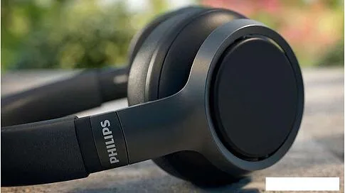 Наушники Philips TAH9505BK/00