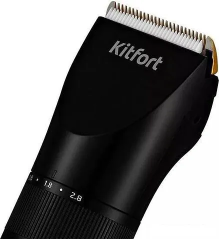 Машинка для стрижки волос Kitfort KT-3118