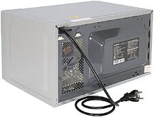 Микроволновая печь Oursson MM2070B/GR Микроволновая печь Oursson MM2070B/GR