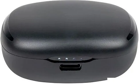 Наушники Hiper TWS Mig HTW-HDX12 (черный)