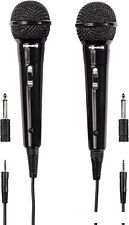 Микрофон Thomson M135D