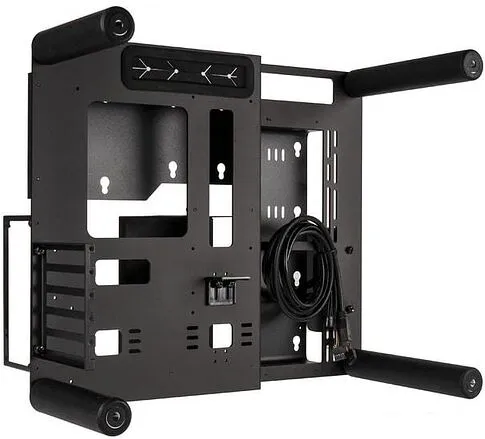 Корпус Raijintek Paean M