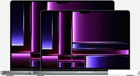 Ноутбук Apple Macbook Pro 16" M2 Max 2023 MNWA3