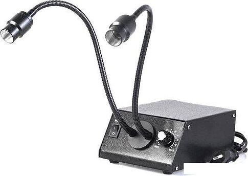 Микромед Dual Goose LED 21149