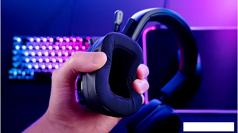 Наушники Roccat Syn Max Air