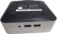 Компактный компьютер GEEKOM Mini A8 (Ryzen 7 8745HS, 32GB/1TB) Компактный компьютер GEEKOM Mini A8 (Ryzen 7 8745HS, 32GB/1TB)