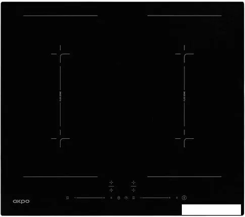 Варочная панель Akpo PIA 60 942 19 CC BL