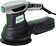 Эксцентриковая шлифмашина Torker OS350-125