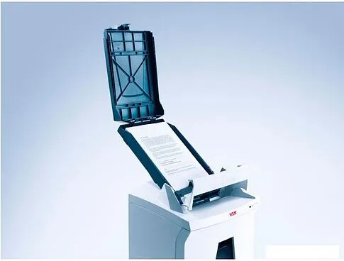 Шредер HSM Securio Af300 (4,5x30)