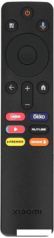 Смарт-приставка Xiaomi Box S 3rd Gen (русская версия)