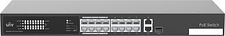 Неуправляемый коммутатор Uniview NSW2020-16T1GT1GC-POE-IN Неуправляемый коммутатор Uniview NSW2020-16T1GT1GC-POE-IN