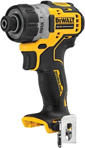 Винтоверт DeWalt DCF601N (без АКБ)