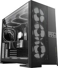 Корпус Geometric Future Model 5 Vent (черный)