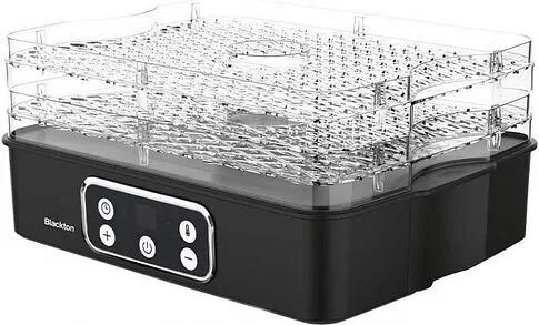 Сушилка для овощей и фруктов Blackton Bt FD1112
